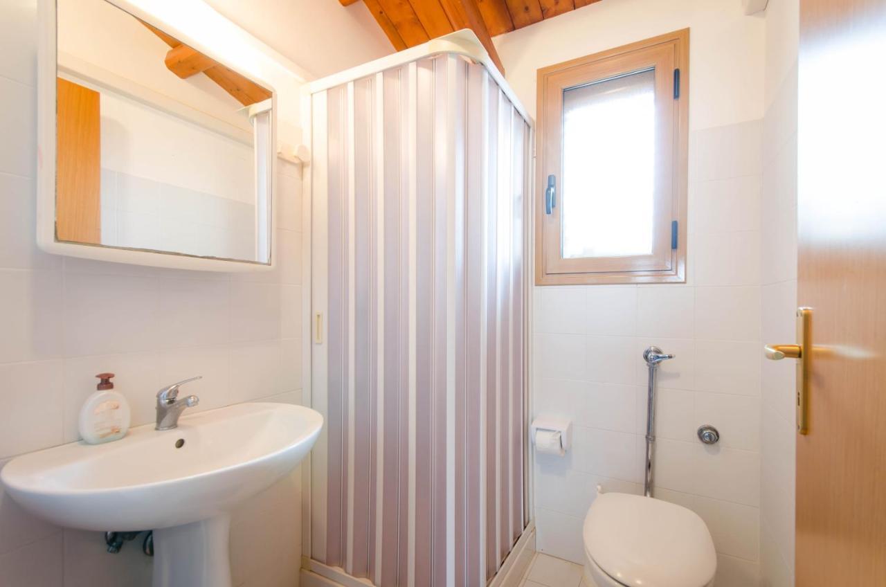 Arisa -Terrazza Privata 60 Mq Sulla Spiaggia Donnalucata  Exteriér fotografie