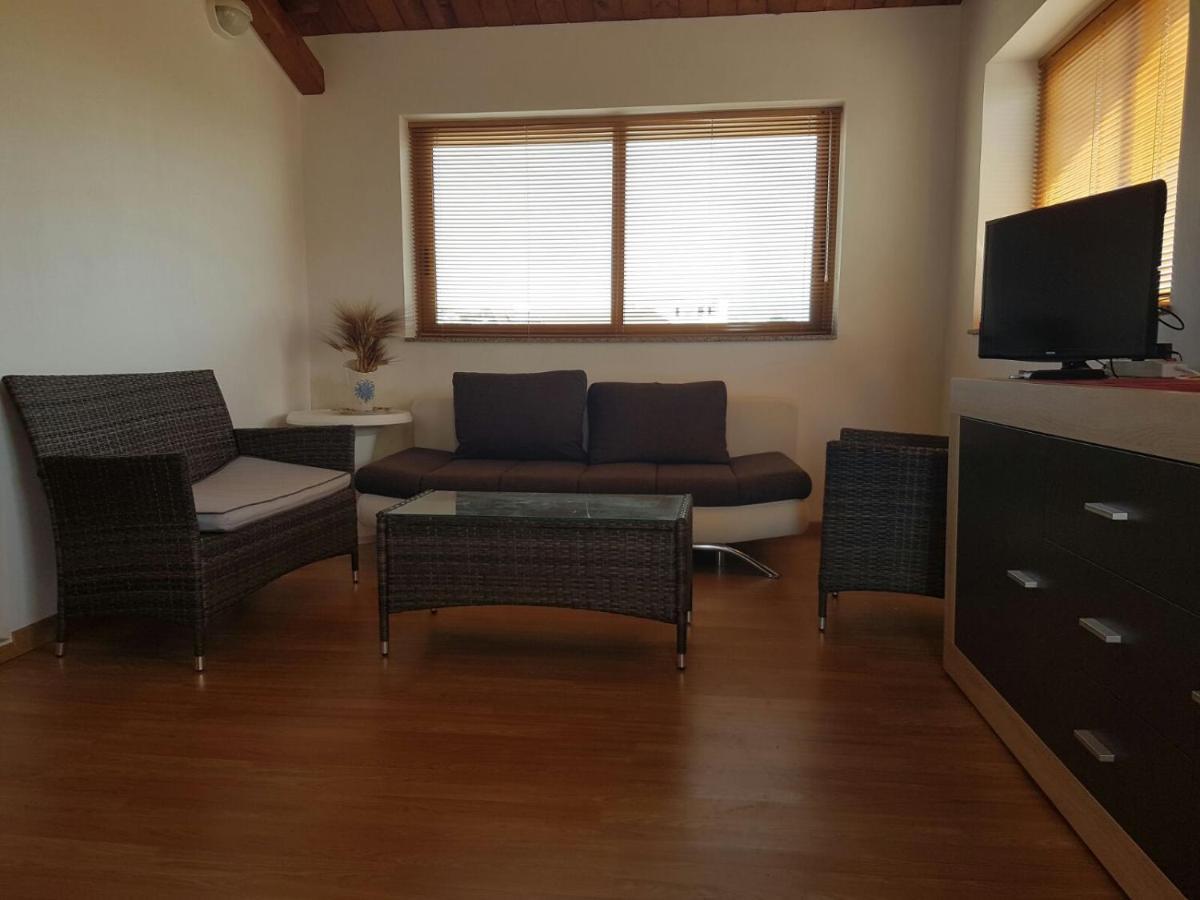 Arisa -Terrazza Privata 60 Mq Sulla Spiaggia Donnalucata  Exteriér fotografie