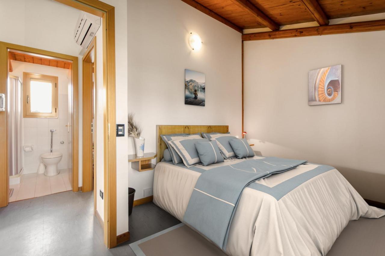 Arisa -Terrazza Privata 60 Mq Sulla Spiaggia Donnalucata  Exteriér fotografie