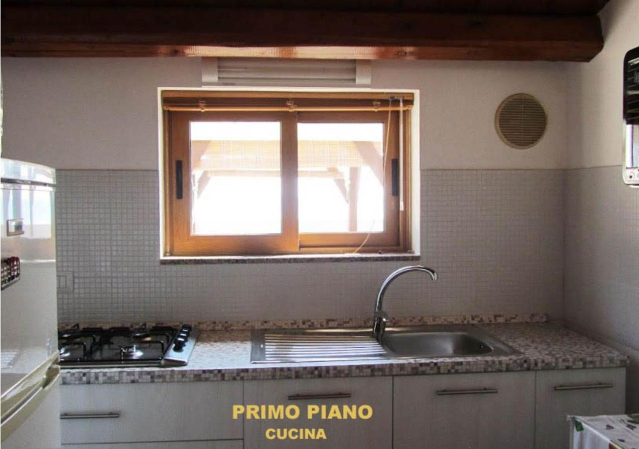 Arisa -Terrazza Privata 60 Mq Sulla Spiaggia Donnalucata  Exteriér fotografie